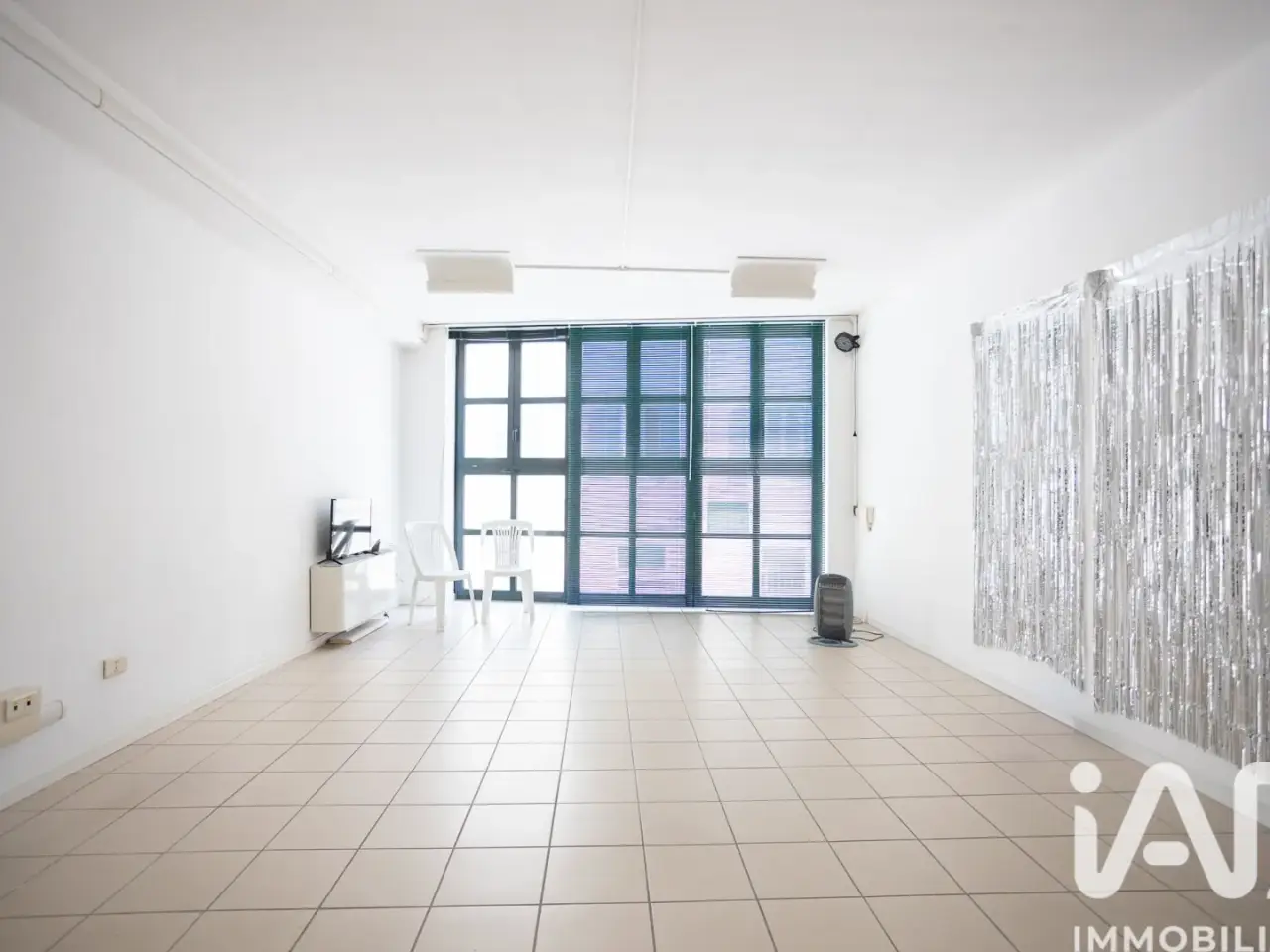 Ufficio in Via Mura Occidentali 15, Jesi, {3} - Foto 2