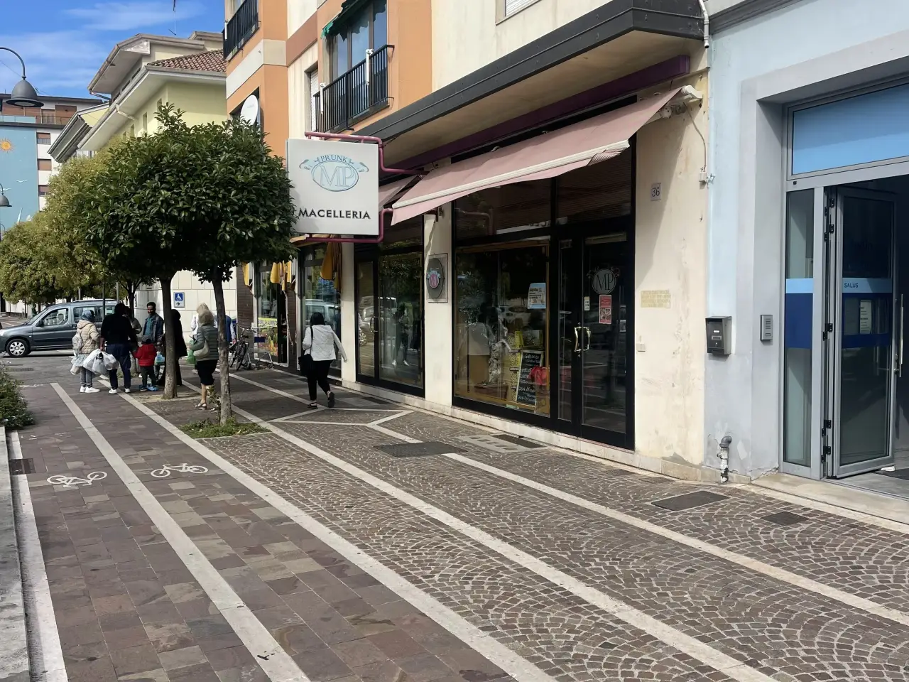 Negozio in , Monfalcone, {3} - Foto 2