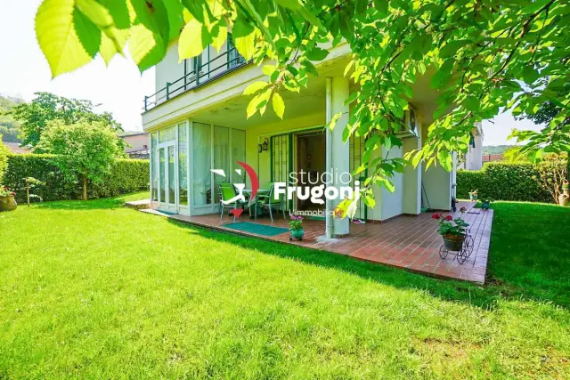 Villa unifamiliare in vendita, Via Tormini, Gavardo - Foto 1