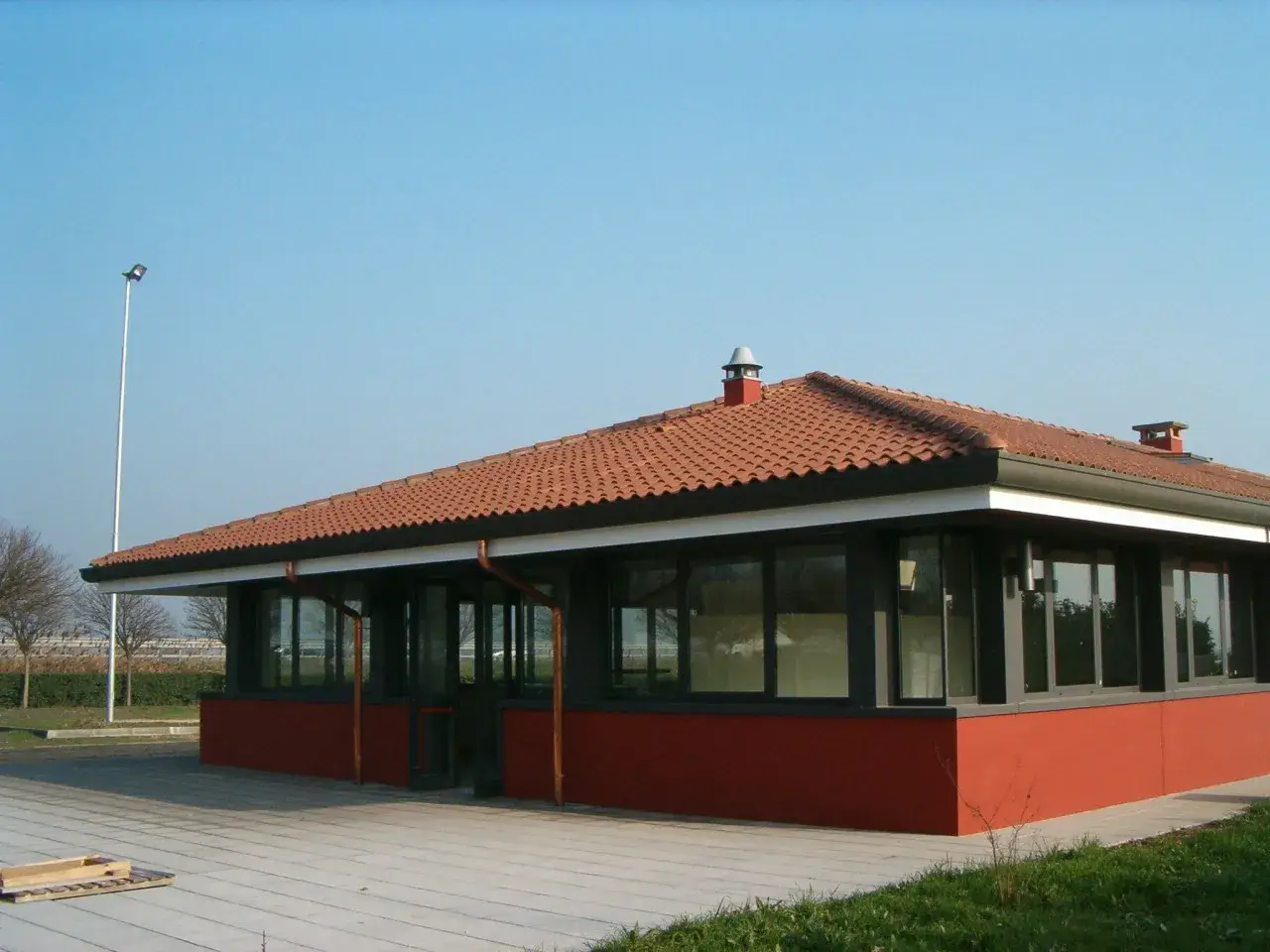 Ristorante in , Badia Polesine, {3} - Foto 1