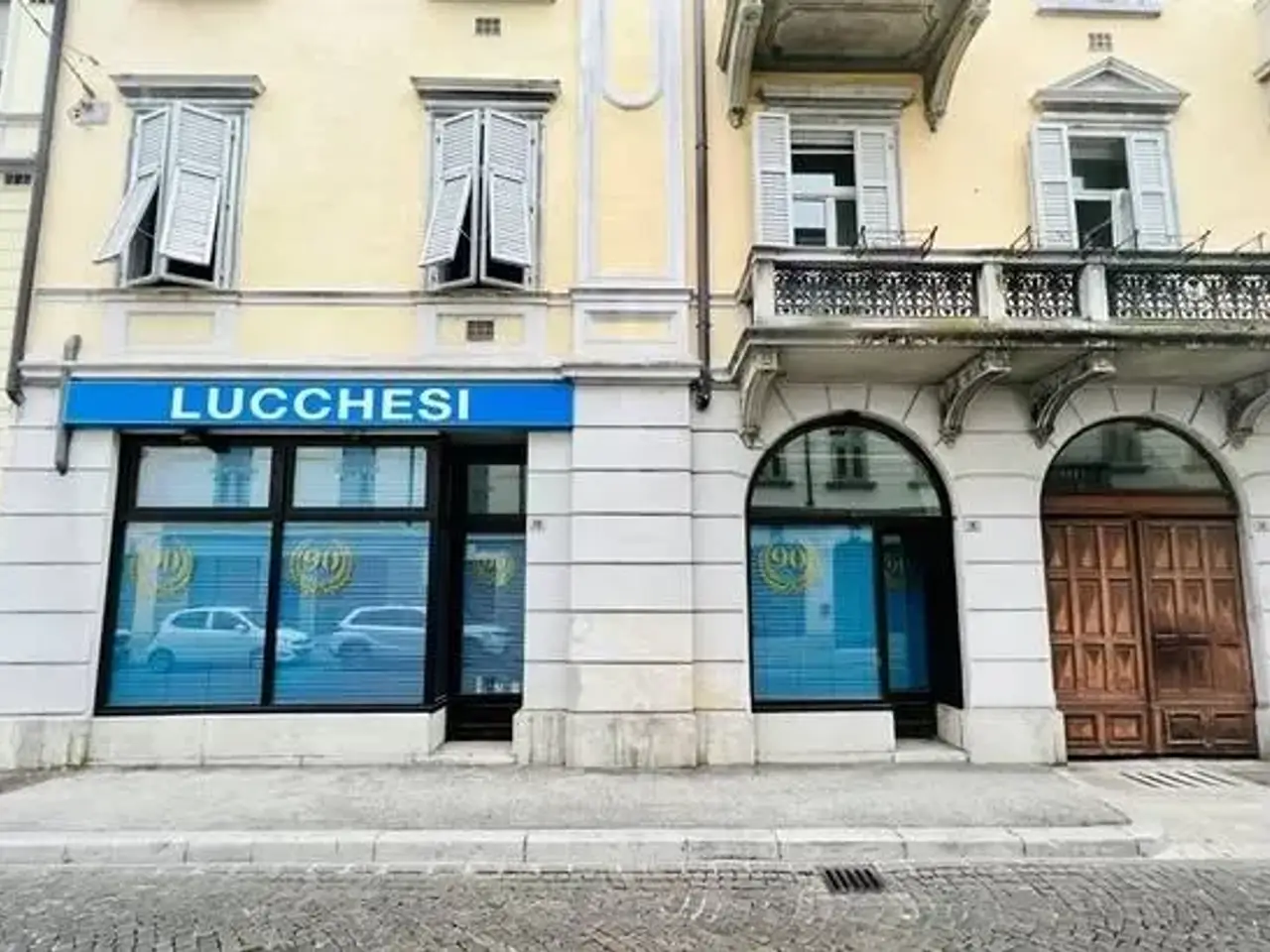 Locale commerciale in Gorizia - Via Carducci, Gorizia, {3} - Foto 1