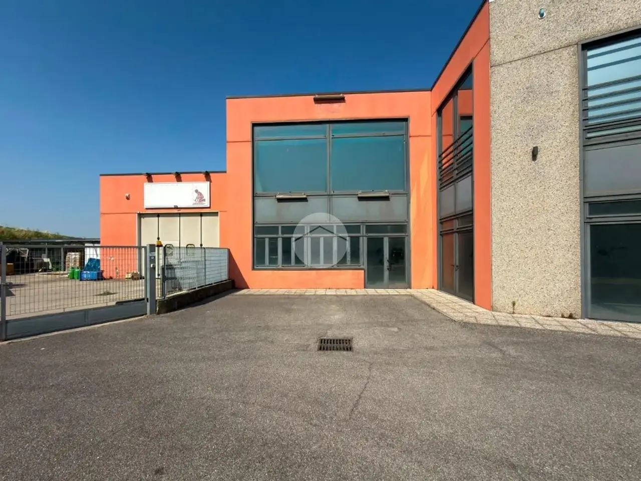 Capannone in Via Padre Giovanni Piamarta, Bagnolo Mella, {3} - Foto 1