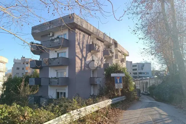 Quadrilocale in Viale Ivanoe Bonomi 2, Cassino - Foto 1