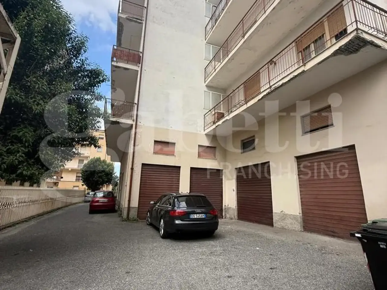 Ufficio in Via dei Mille 133, Lamezia Terme, {3} - Foto 1