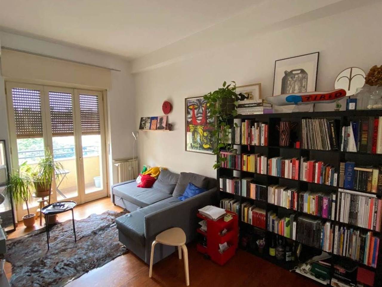 appartamento in affitto a Milano in zona Bocconi