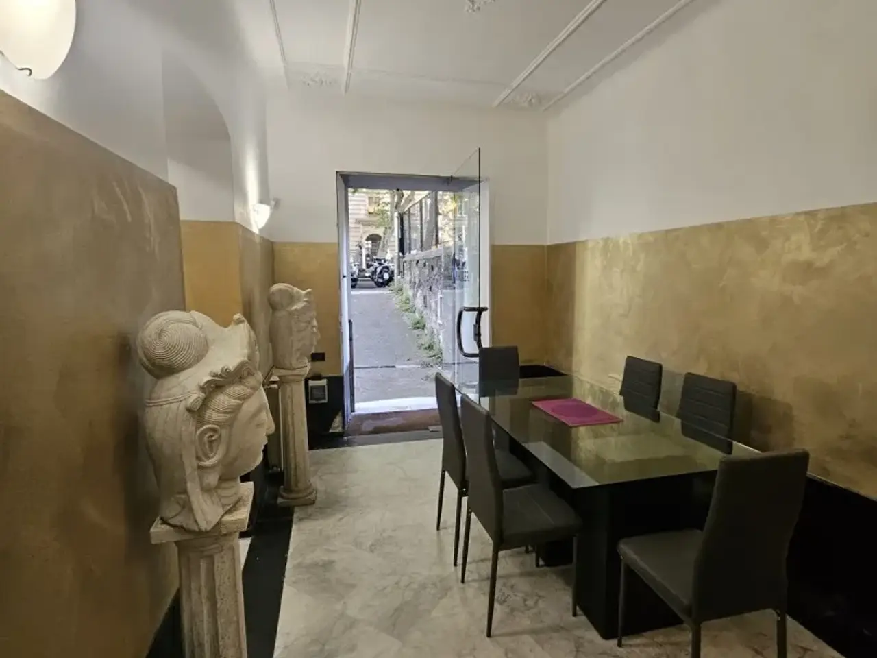 Ufficio in Via Casaregis, Genova, {3} - Foto 1