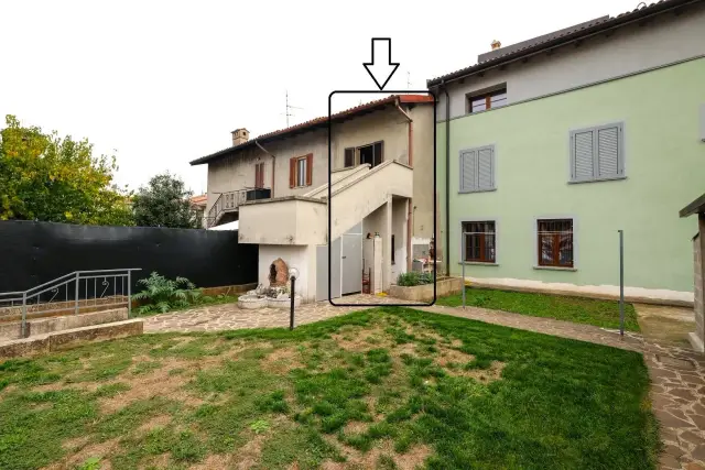 2-room flat in Via Vittore Tasca 6/a, Brembate - Photo 1