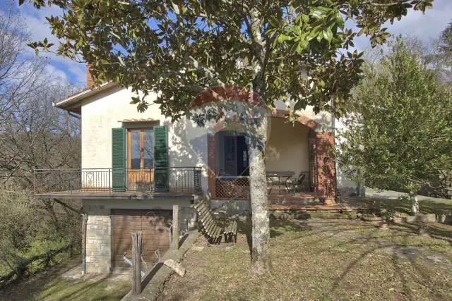 Casa indipendente in vendita, Località Borgo La Buca 26, Castel San Niccolo' - Foto 1