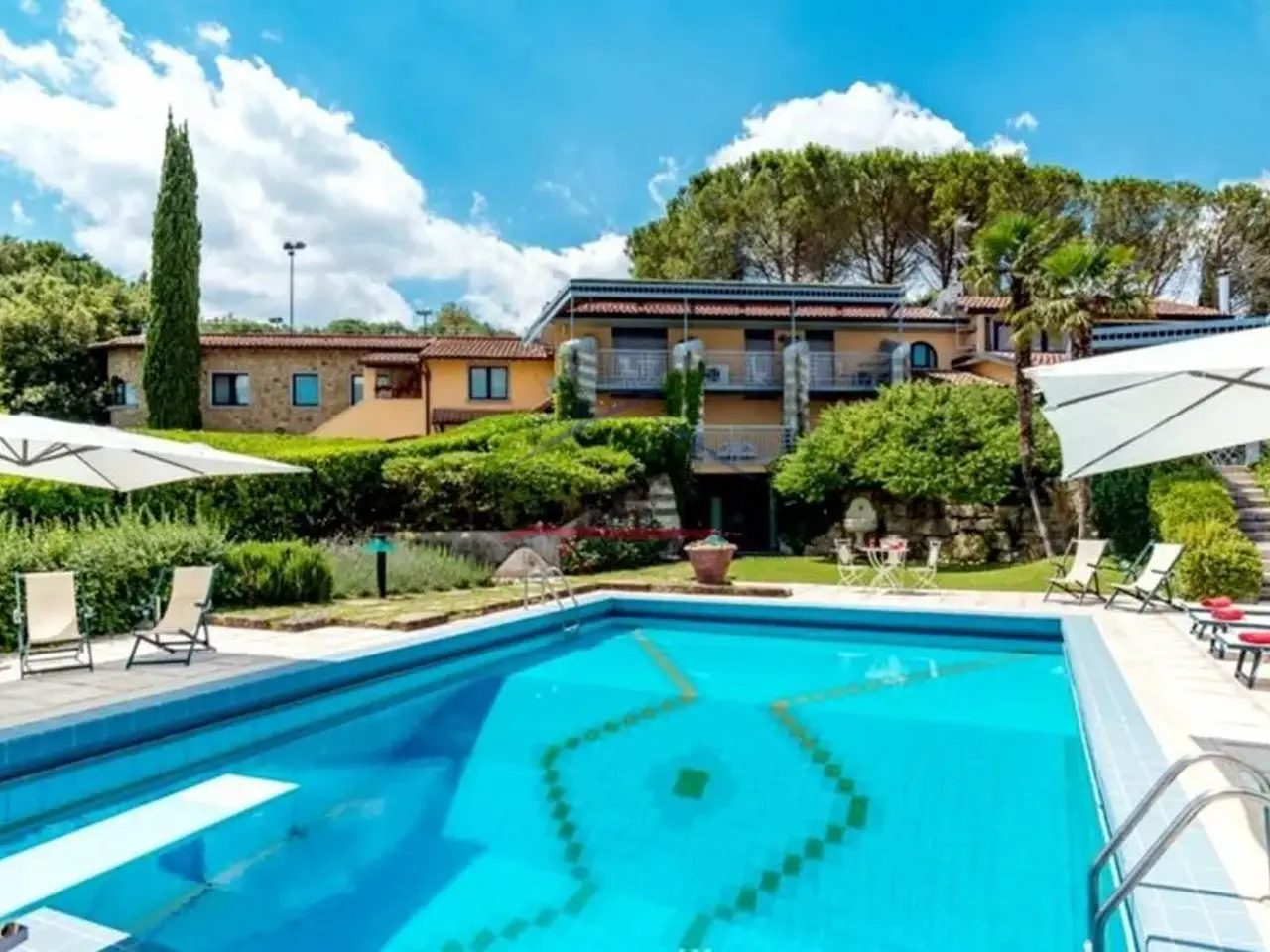 Bed & Breakfast in Loc. Agazzi, Arezzo, {3} - Foto 2