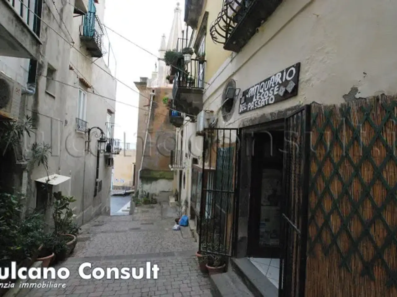Negozio in Vico Cupido 18, Lipari, {3} - Foto 2