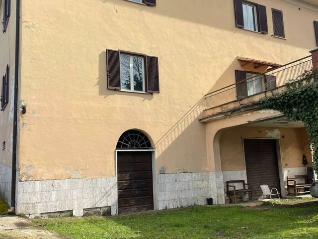 Villa in Via Valle dell'Oste, Artena - Foto 1