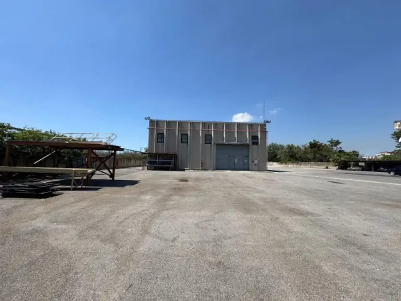 Capannone in , San Gennaro Vesuviano, {3} - Foto 1