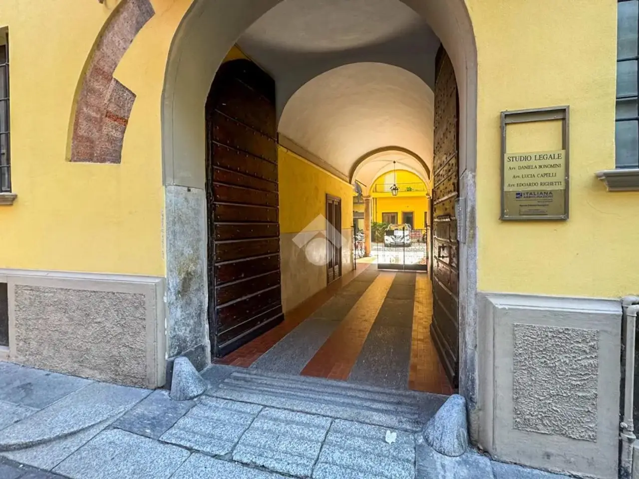Ufficio in Via Giandomenico Romagnosi 37, Piacenza, {3} - Foto 1