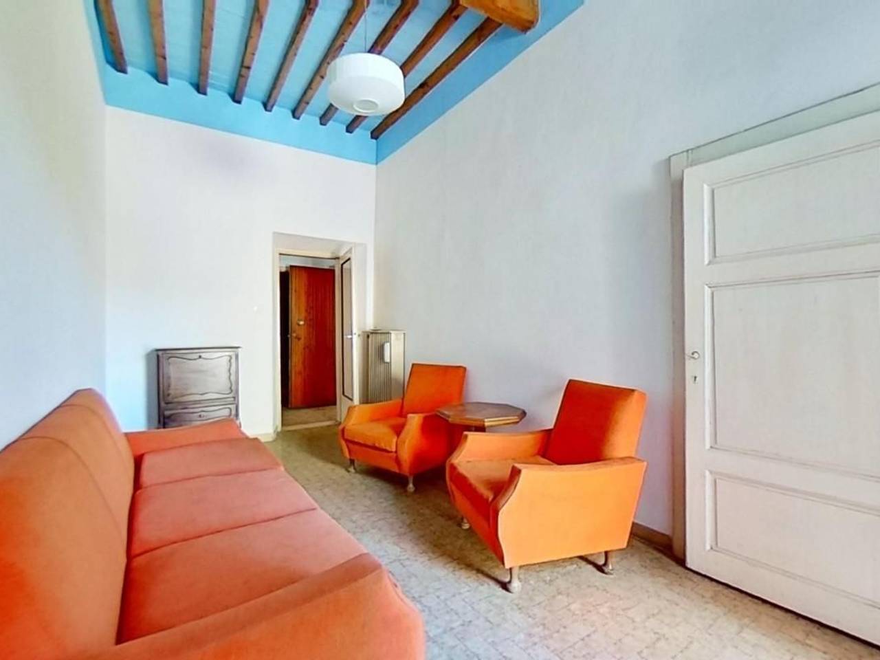 appartamento in vendita a Casciana Terme Lari in zona Casciana Terme