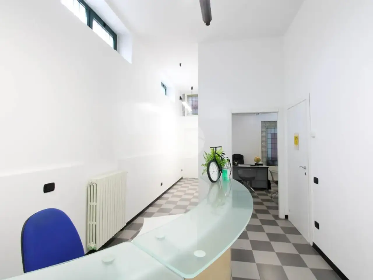 Ufficio in Via a. Crippa, Treviglio, {3} - Foto 1