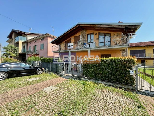 Zweizimmerwohnung in Corso Italia, Osio Sotto - Foto 1