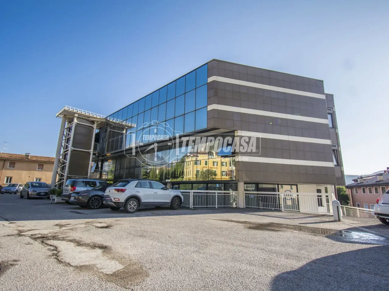Ufficio in Via Monte Oro 5, Riva Del Garda, {3} - Foto 1