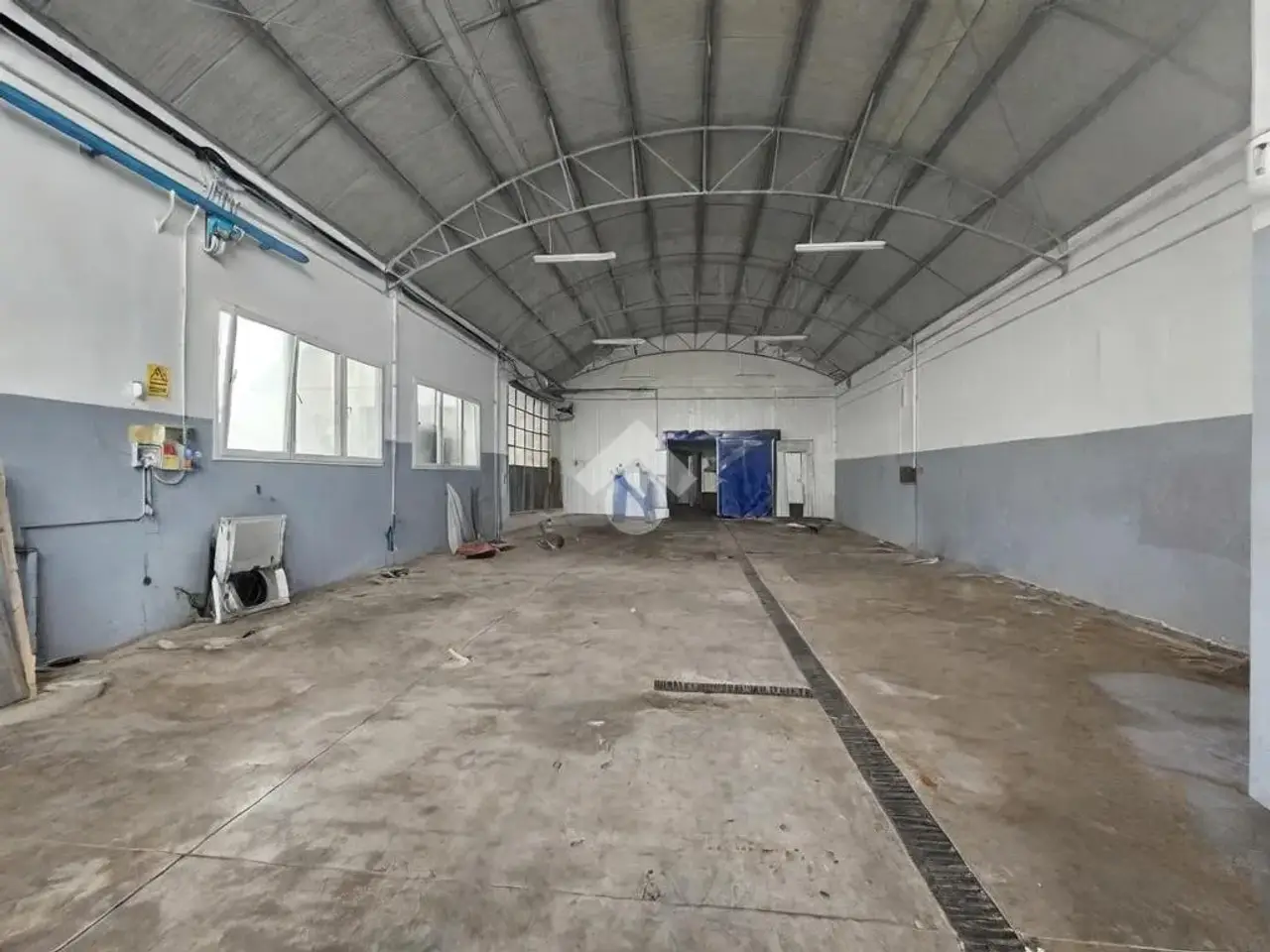 Capannone in Via S. Giuseppe 272, San Mauro Pascoli, {3} - Foto 2