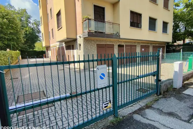 Box in Via Giovanni Fattori 8, Casalecchio di Reno - Foto 1