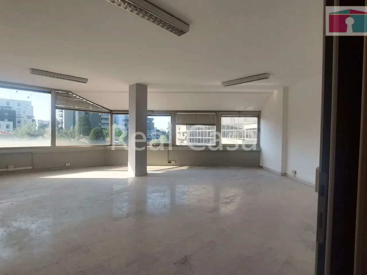 Ufficio in Via Cagliostro, Modena, {3} - Foto 2