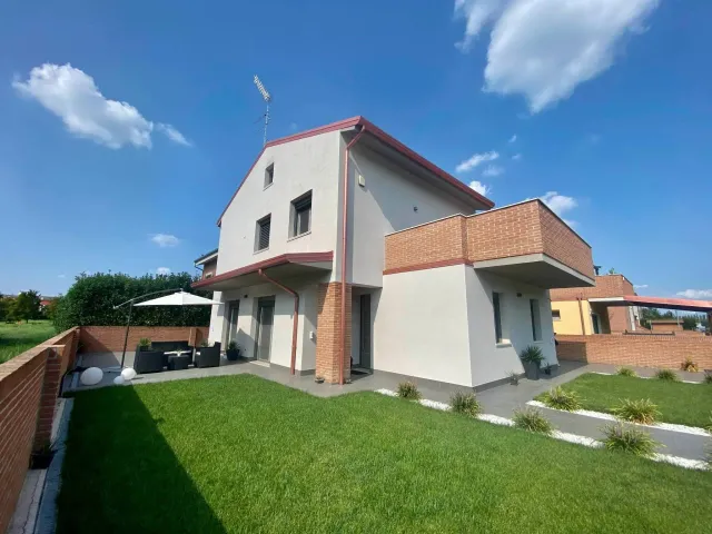 Villa in {3}, Via Giorgio De Vincenzi - Foto 1