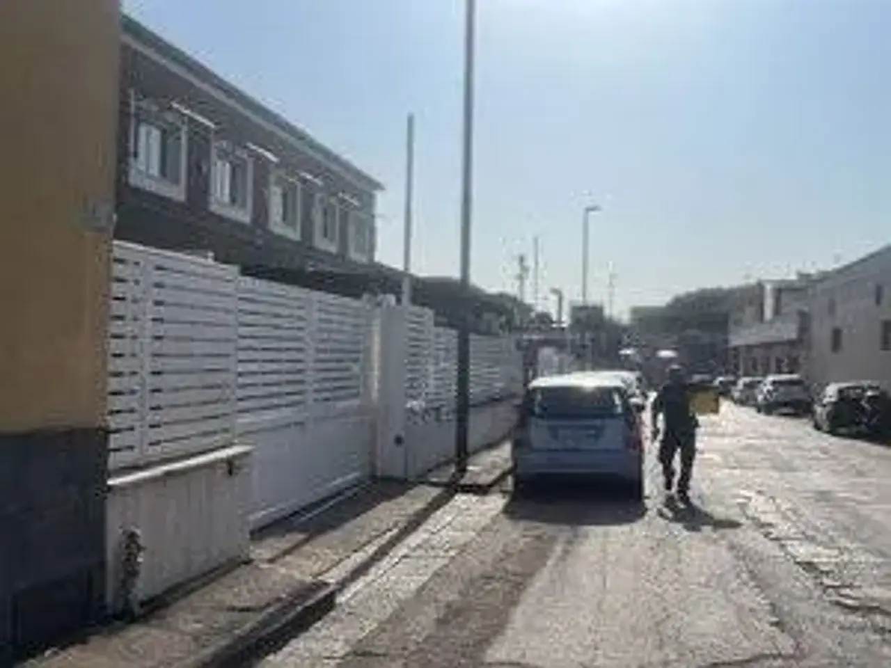 Esercizio commerciale in Via Carceri Vecchie, San Giorgio A Cremano, {3} - Foto 1