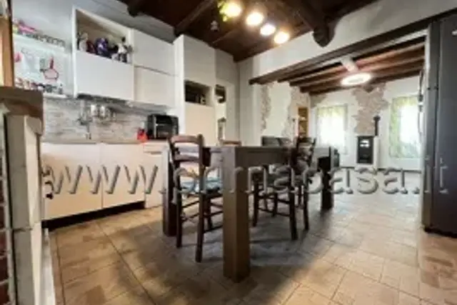 Villa a schiera in vendita, Via Castellana 70, Venezia - Foto 1