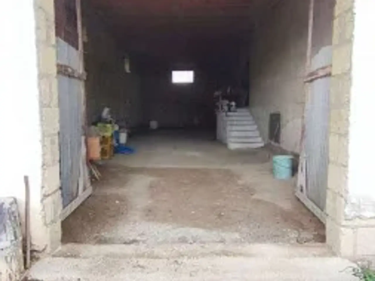 Magazzino in Via Napoli Snc, Somma Vesuviana, {3} - Foto 2