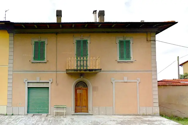 Einfamilienhaus in Via Tallini , Reggello - Foto 1