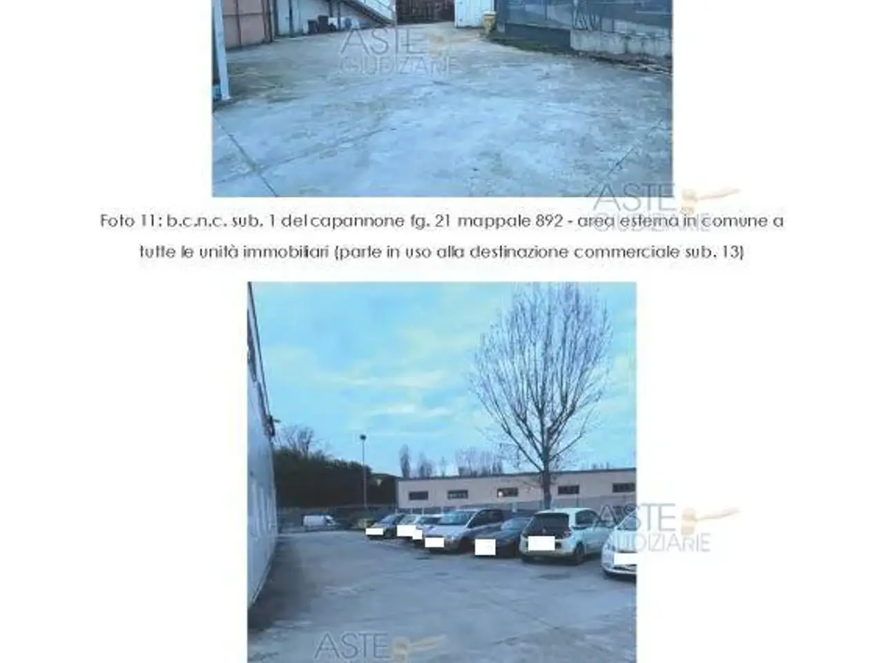 Magazzino in Corso Torino, 445/B, 14100 Asti At, Italia 445, Asti, {3} - Foto 1
