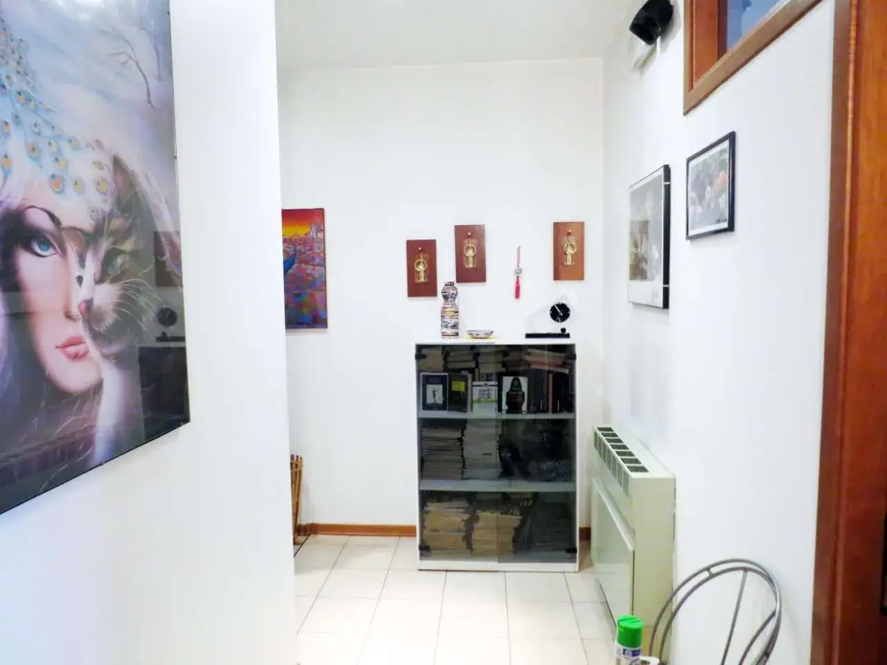 Ufficio in Via Martiri di Cervarolo  22, Reggio Emilia, {3} - Foto 2