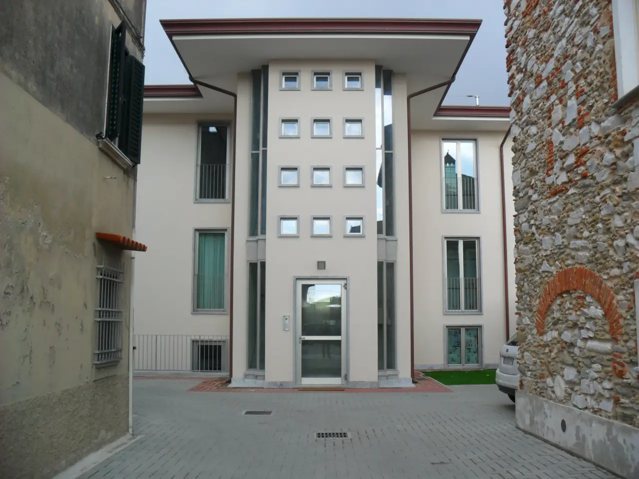 Ufficio in , Seravezza, {3} - Foto 2
