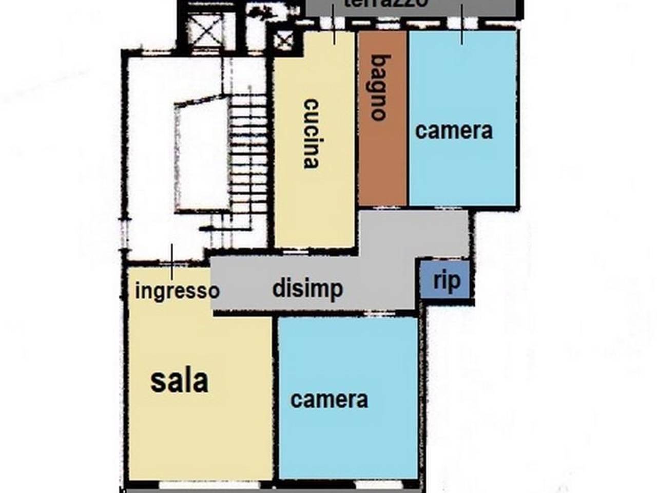 immagine annuncio 1 di 12