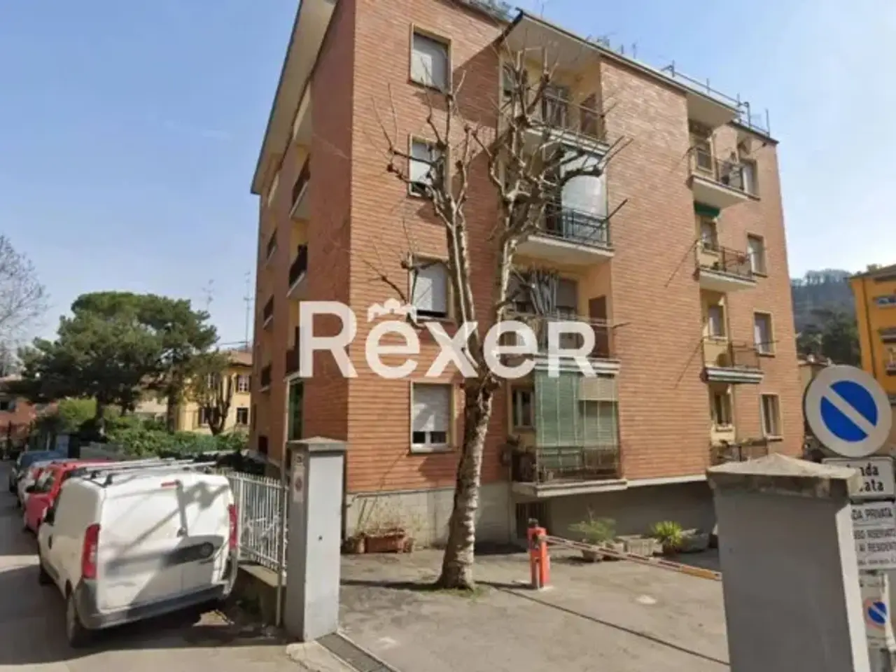Magazzino in Via Filippo Turati 28, Casalecchio Di Reno, {3} - Foto 1