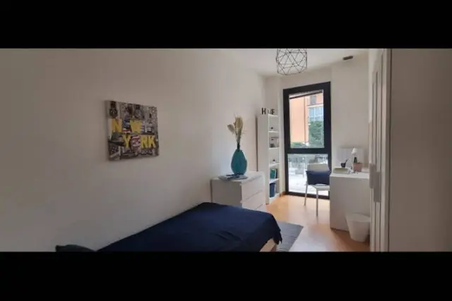 Room in Via Fratelli Calvi, Bergamo - Photo 1