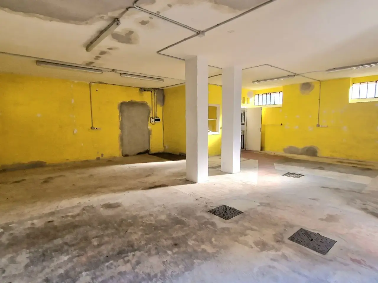 Magazzino in 11, Via Federico Petiva, Vernato, Biella, Piemonte, 13900, Italia, Biella, {3} - Foto 2
