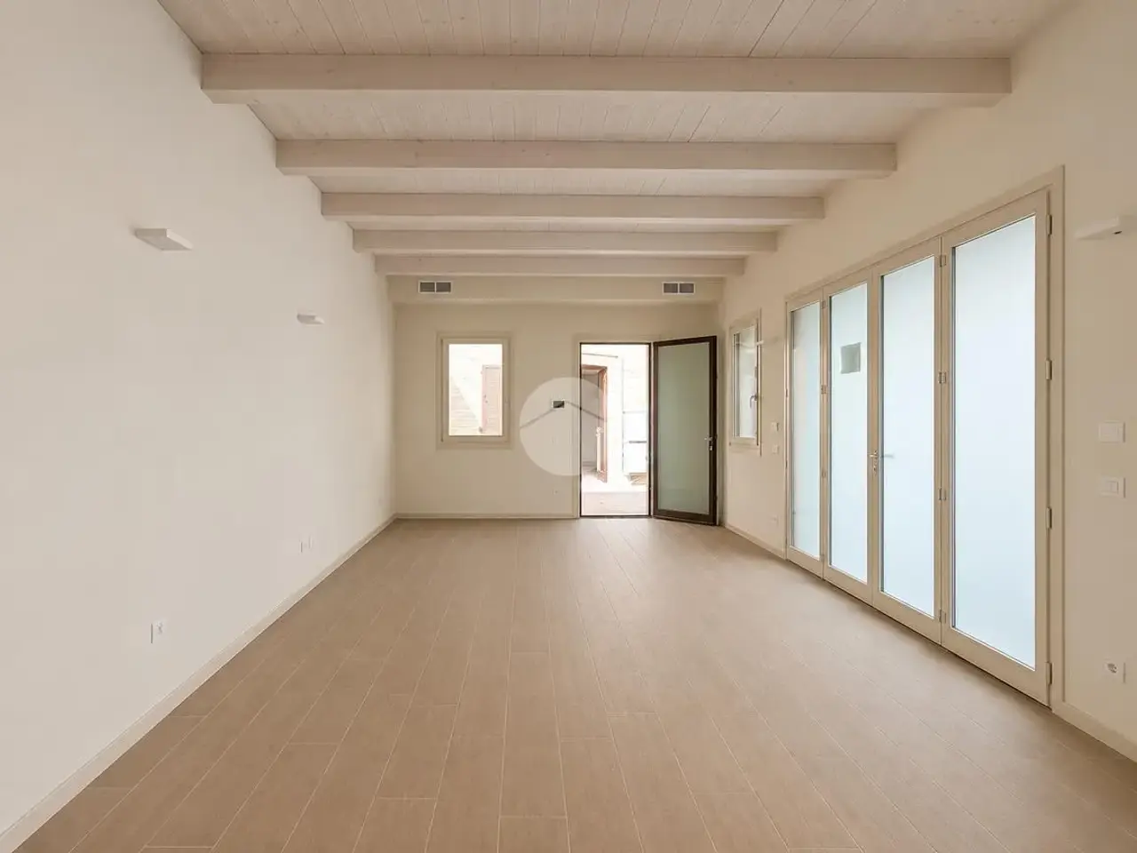 Magazzino in Vicolo Marte, Civitanova Marche, {3} - Foto 1
