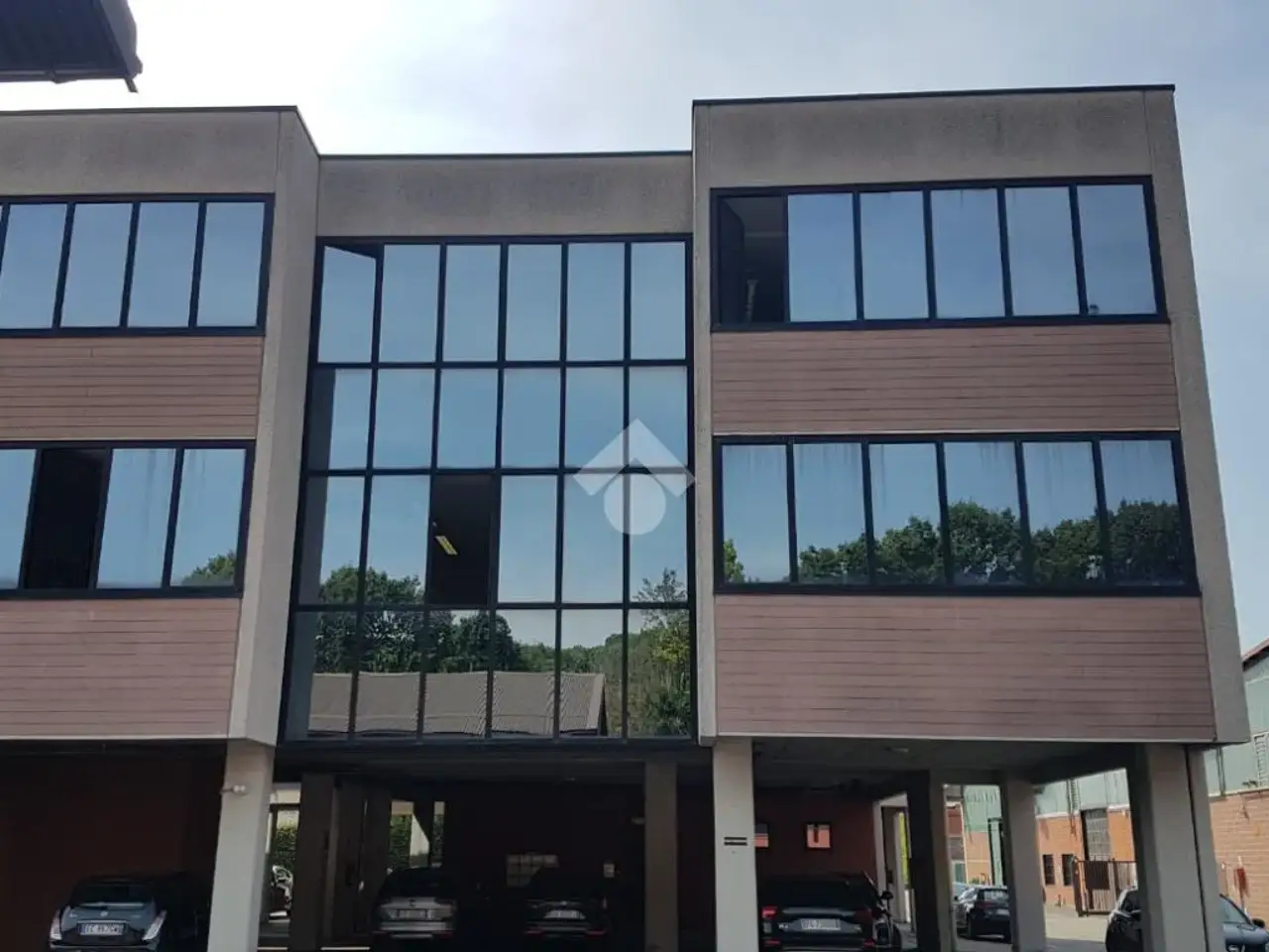 Ufficio in Via Mascagni 42, Senago, {3} - Foto 2