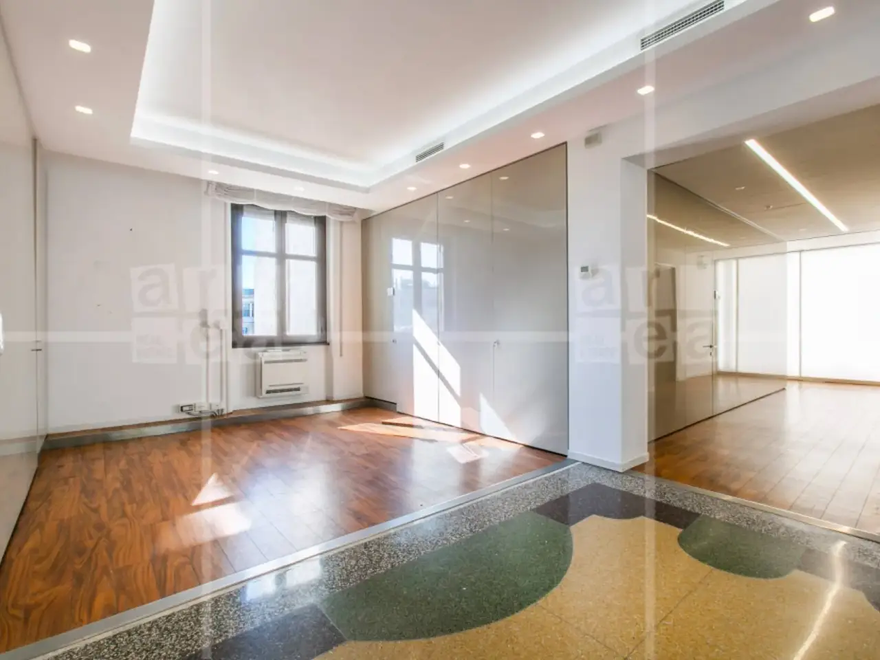 Ufficio in Via Barberini, Roma, {3} - Foto 1