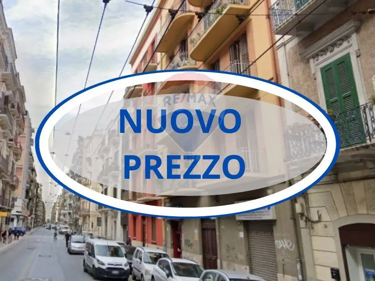 Ufficio in Via Quintino Sella 240, Bari, {3} - Foto 2