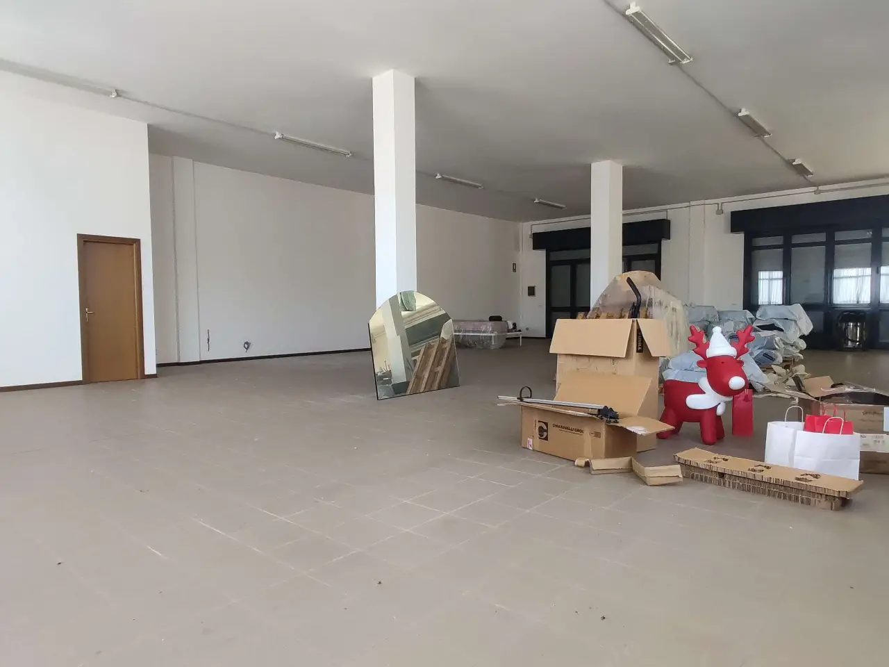 Magazzino in , Ancona, {3} - Foto 1