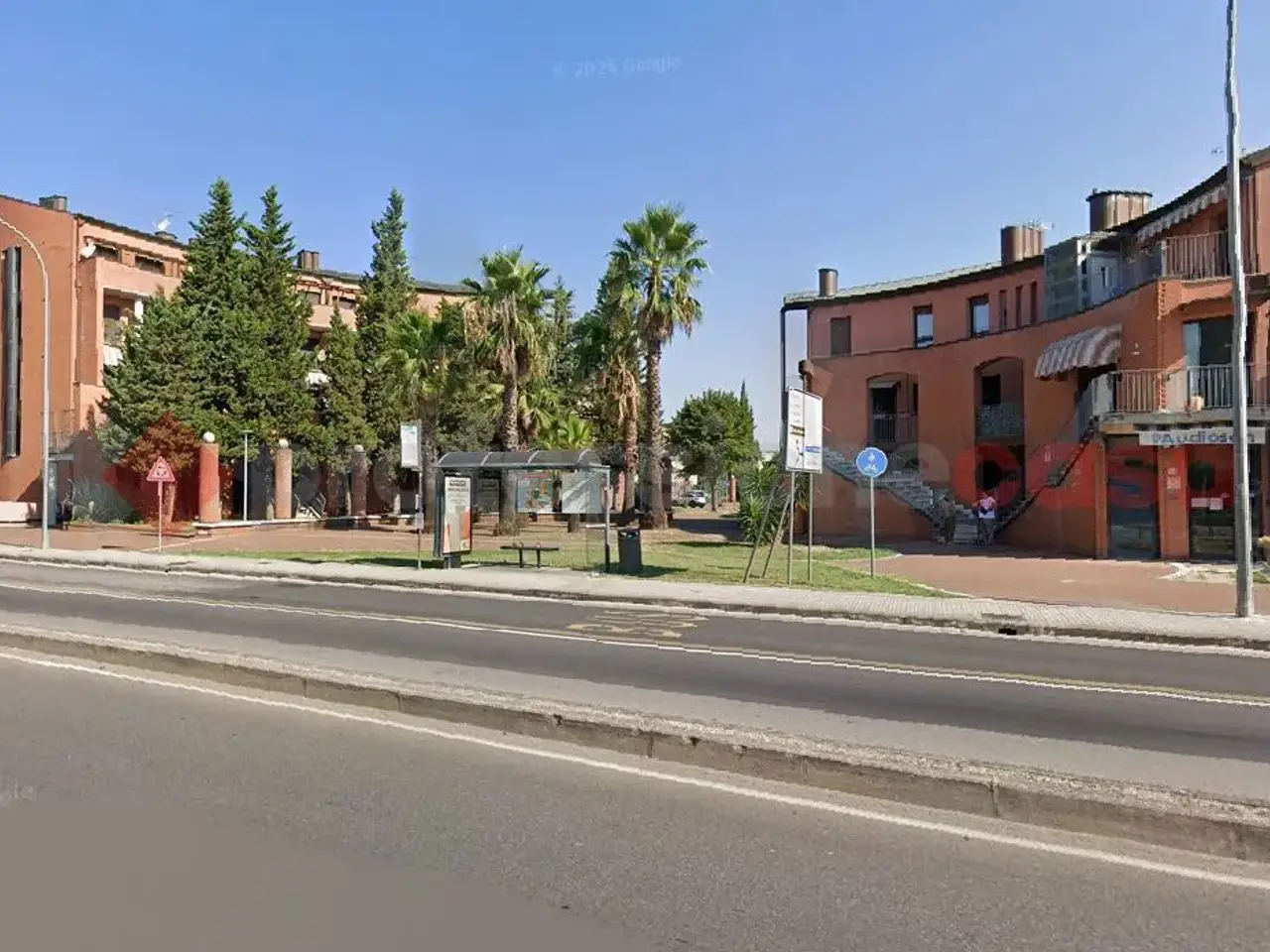 Ufficio in Via Matteucci 81, Pisa, {3} - Foto 1