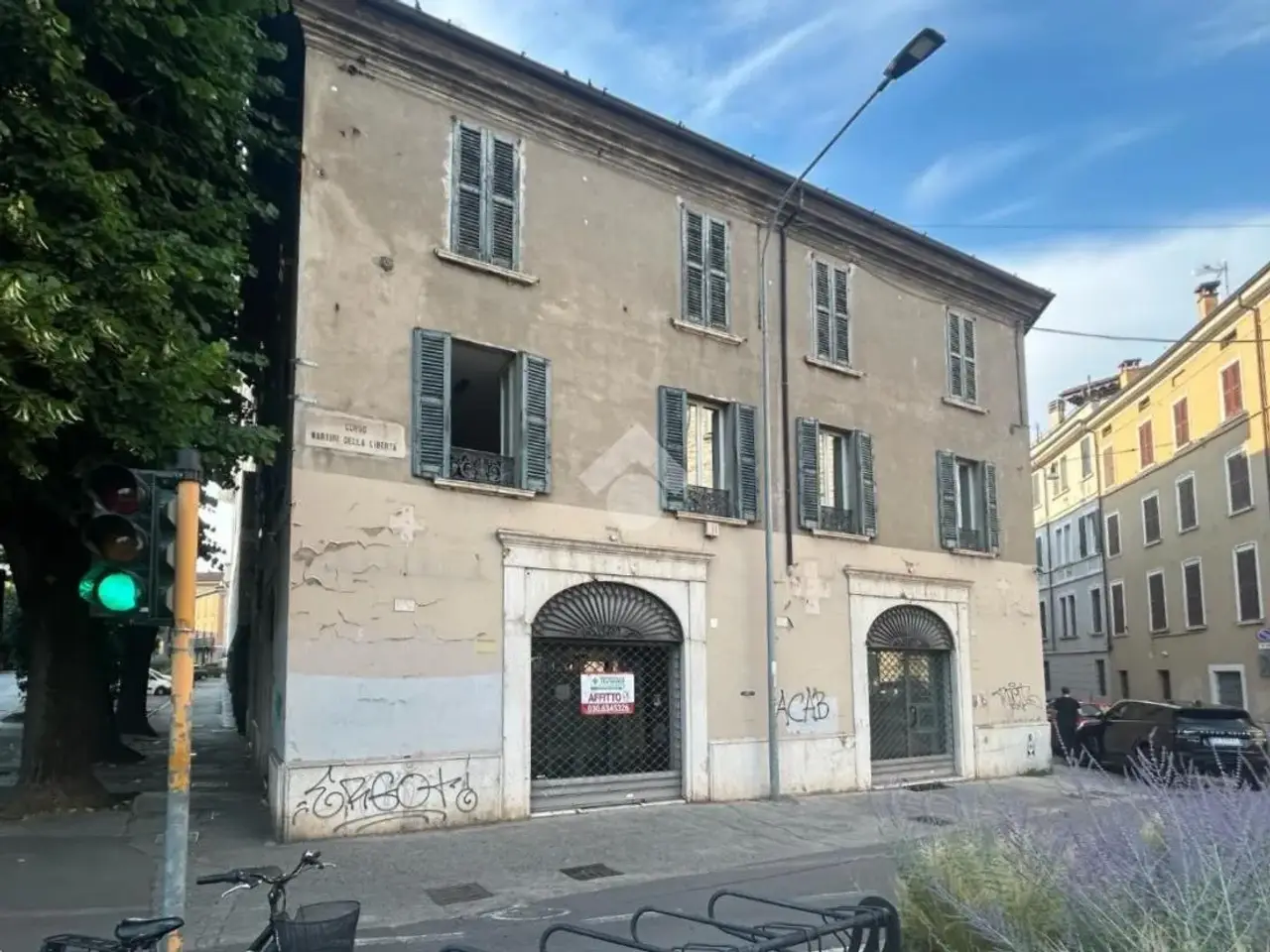 Negozio in Corso Martiri della Libertà 70, Brescia, {3} - Foto 2