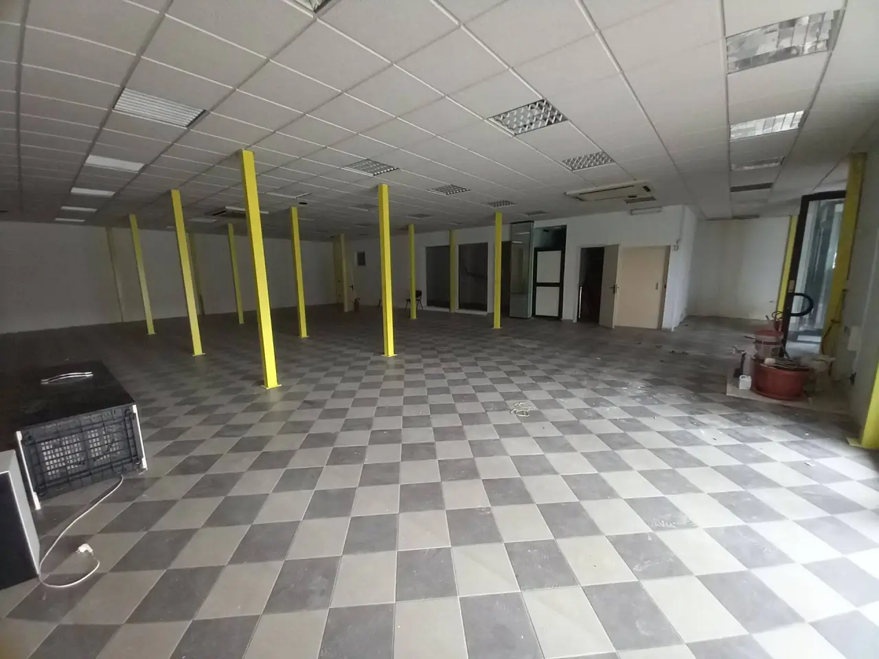 Esercizio commerciale in Via Saminiatese San Pierino 95, Fucecchio, {3} - Foto 2