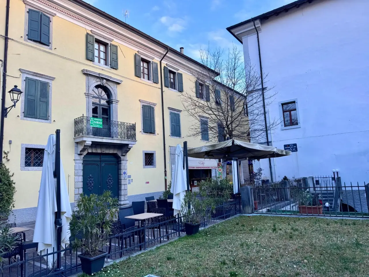 Ufficio in Piazzetta Terme Romane 8, Cividale Del Friuli, {3} - Foto 2