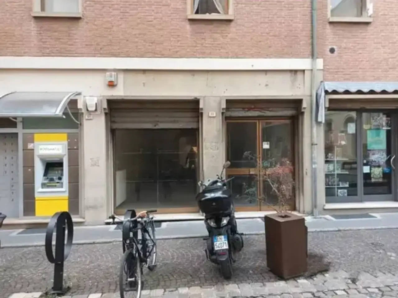 Negozio in Via Giuseppe Garibaldi, Fano, {3} - Foto 1