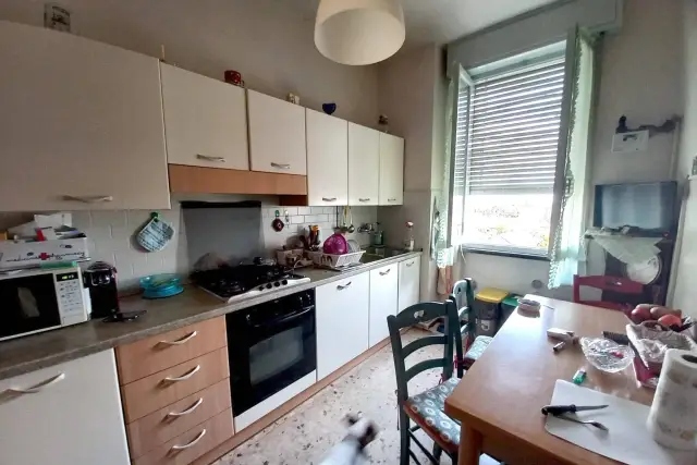 Vierzimmerwohnung, Boretto - Foto 1