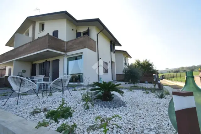 Villa in Via Volpina 22, Forlì - Foto 1