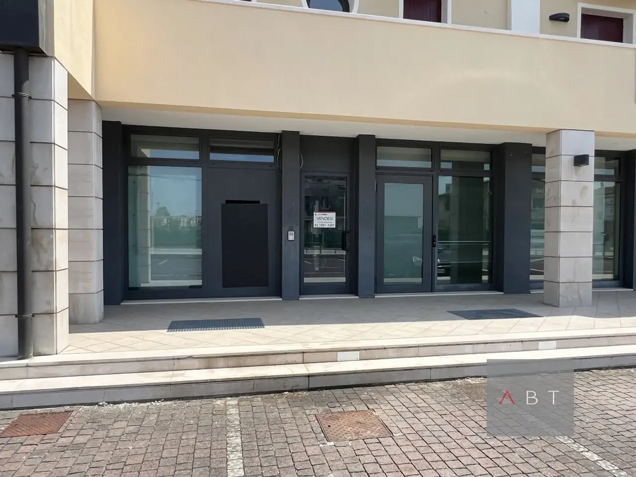Negozio in , San Giorgio In Bosco, {3} - Foto 1