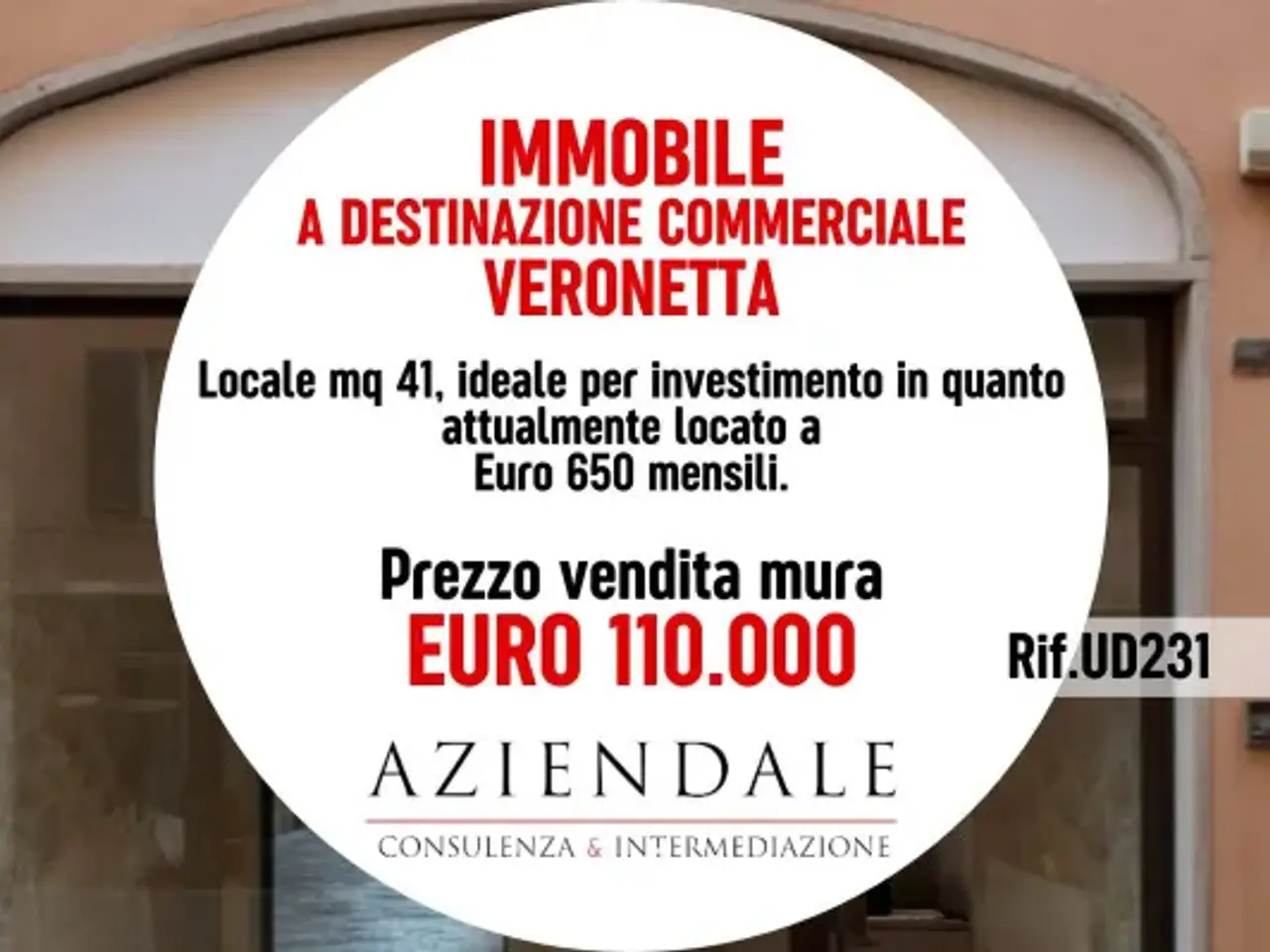 Negozio in Ponte delle Navi, Verona, {3} - Foto 1